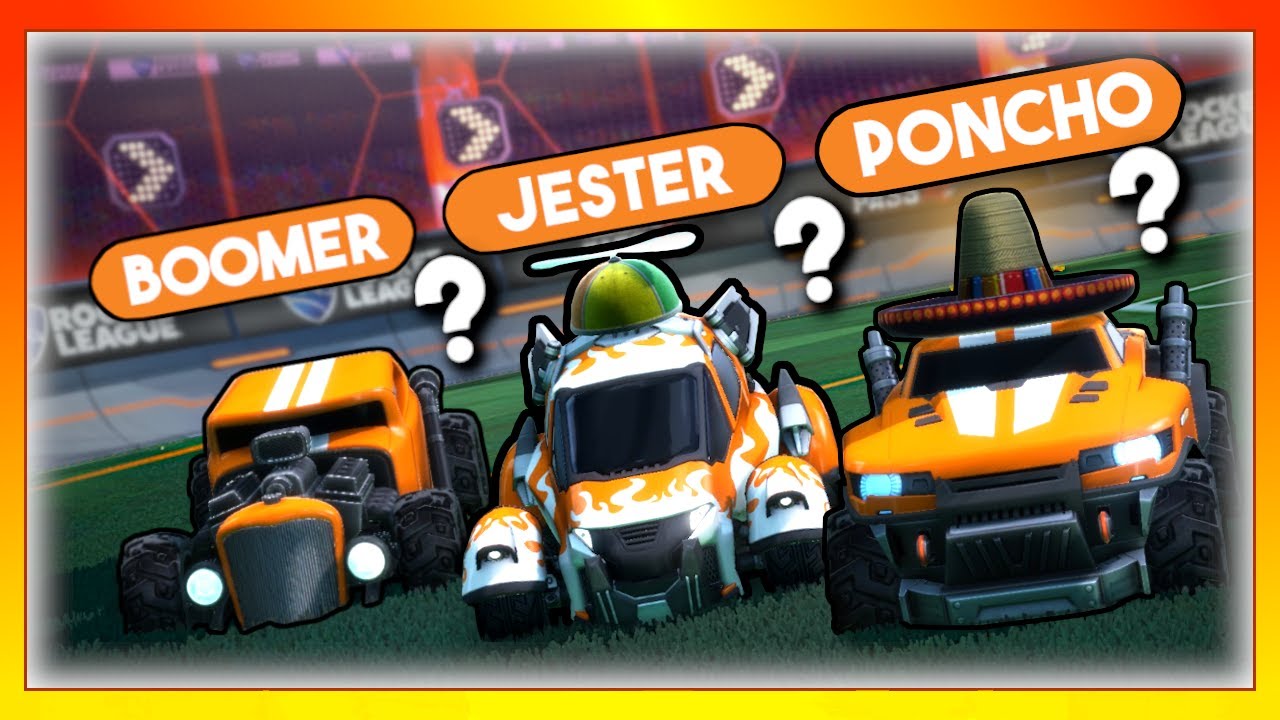 5 Rocket League Bots vs 1 Secret Player: Who is the Fake Bot? - YouTube 5-rocket-league-bots-vs-1-secret-player-who-is-the-fake-bot-youtube