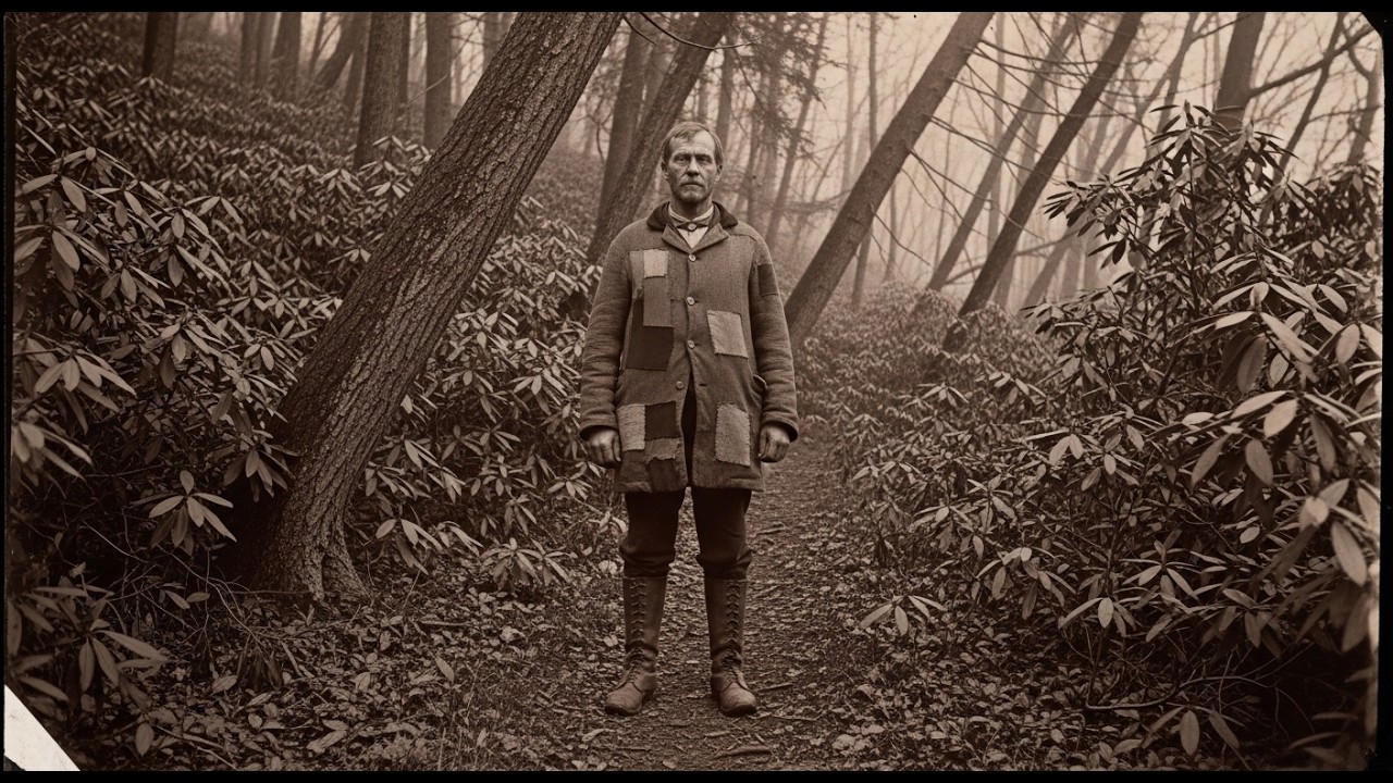 The Most Macabre Encounter in Deep Appalachia | Horror Story