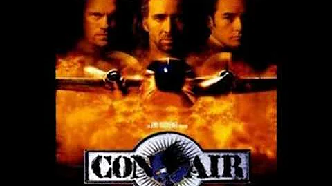 Con Air Theme