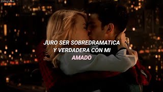 Lover - Taylor Swift [Peter & Gwen](Traducción al español)