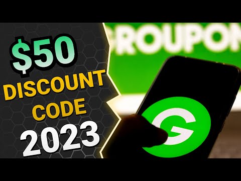 YASSS! ? Save $50 On GROUPON?! | My SECRET Promo Codes For 2023! ??