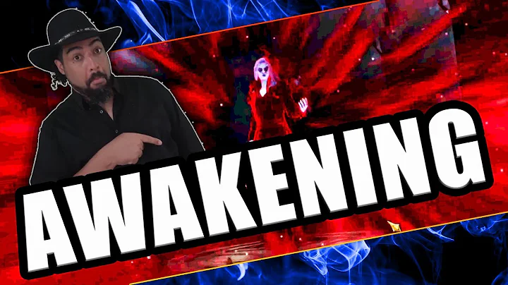 How Awakening works | Raid Shadow Legends | Test Server - DayDayNews