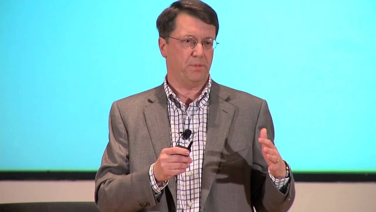 Peter Barris: Why Venture Capital?