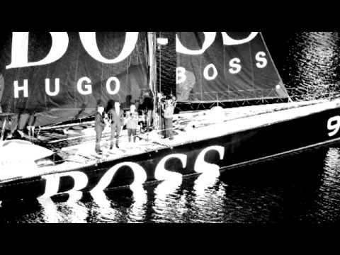HUGO BOSS Boat Launch Video