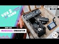 [ TEARDOWN ] Marshall EMBERTON inside | Nội thất marshall emberton