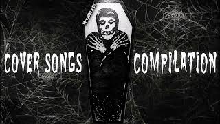 The Misfits "Cover Songs Compilation" [YoDubMixes 2024]