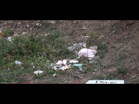 სოფელი ხოვლეს მოსახლეობა დახმარებას ითხოვს 9.09.2021