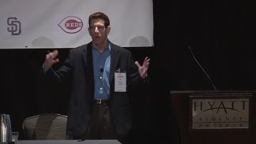 2017 SABR Analytics: Glenn Healey, "The Intrinsic Value of a Pitch"