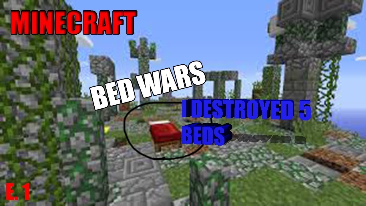 HOW TO DELETE BED IN MINECRAFT {ROBLOX} *must watch YouTube