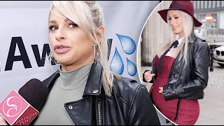 Paula Tumala Po Porodzie Zmaga Się Z Problemem, Którego Nie Miała Nigdy Wcześniej