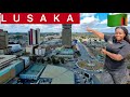 The Side Of Lusaka Zambia They Don T Show You On Tv 2026 