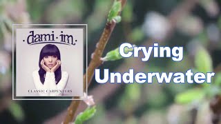Dami Im - Crying Underwater (Lyrics)