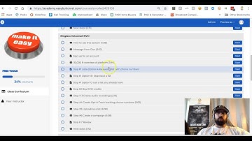 Easy Button REI - RVM - What Is It - Where to Sign Up