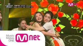 Mnet M Countdown Ep.391 레드벨벳Red Velvet - 행복Happiness Mcountdown140828