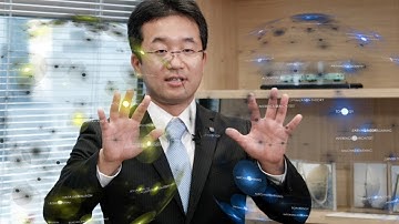 Online Event: AI Research in Japan - Challenges at the RIKEN Center for Advanced Intelligence Projec