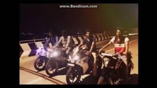 Download Lagu MENGERIKAN - 4 pembalap tewas ditempat, Balap Liar MP3