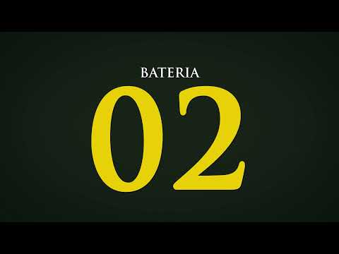 BATERIA 02