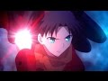 Fate/Stay Night UBW - Don&#39;t Let Me Down [AMV]