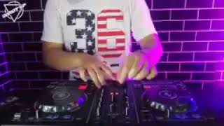 DUGEM REMIX DENTING VS CINTA SAMPAI MATI X CINTA DAN LUKA DJ FUNKOT VIRAL TIKTOK 2022 DJ DANDYSP