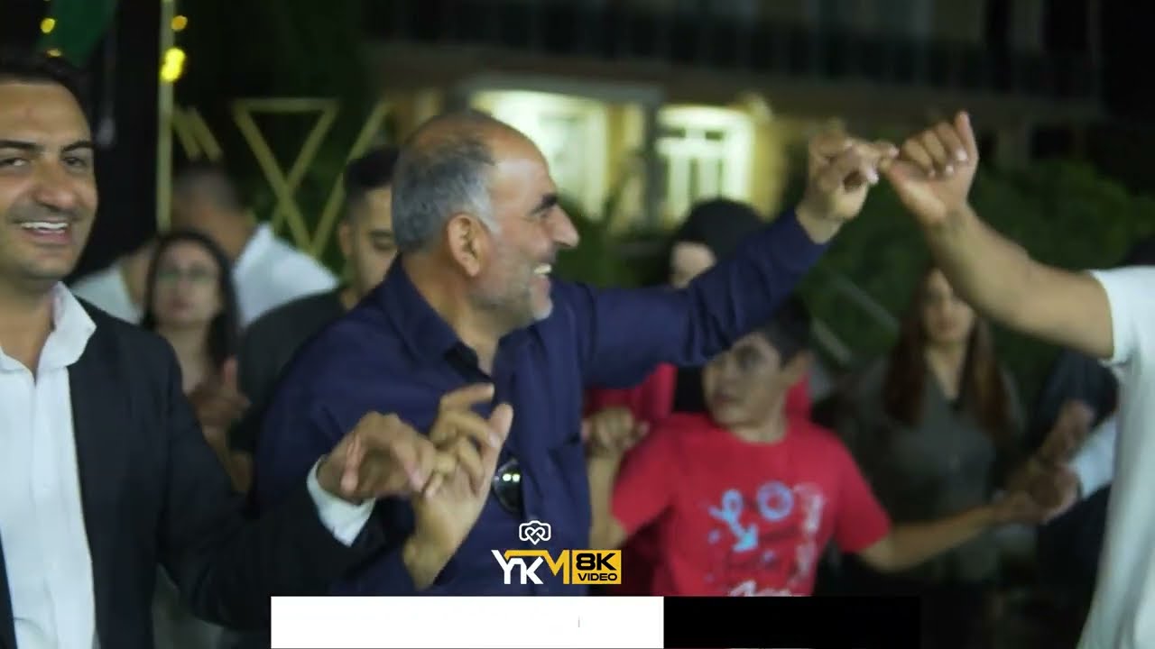 Betül & Ali- Daweta/ Yunak-Yunaklı ibo/Yunaklı Ömer Part 1 -2024