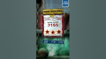 Can knockdown 3 Gameplay Walkthrough | Shipyard - Level 16 | (Android/iOS) No Commentary #shorts