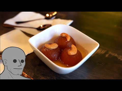 My Annoying Roommate Eats Butter Chicken thumbnail