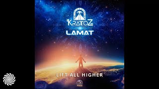 Lamat - The Power Of Music (KratoZ Album Remix)