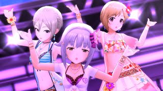 デレステ - 不埒なCANVAS MV