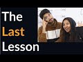 The Last Lesson summary | in Hindi | Class 12 English Board Exam