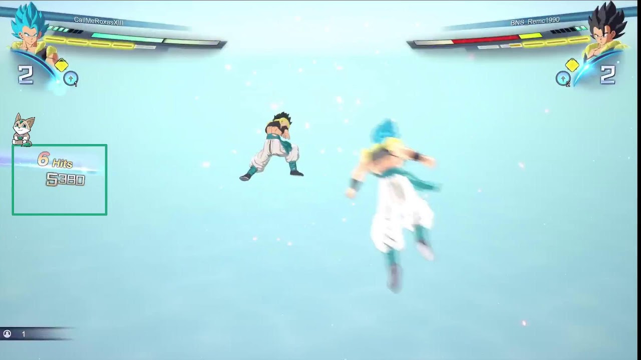 Dragonball sparking zero quick matches | Rank | player match