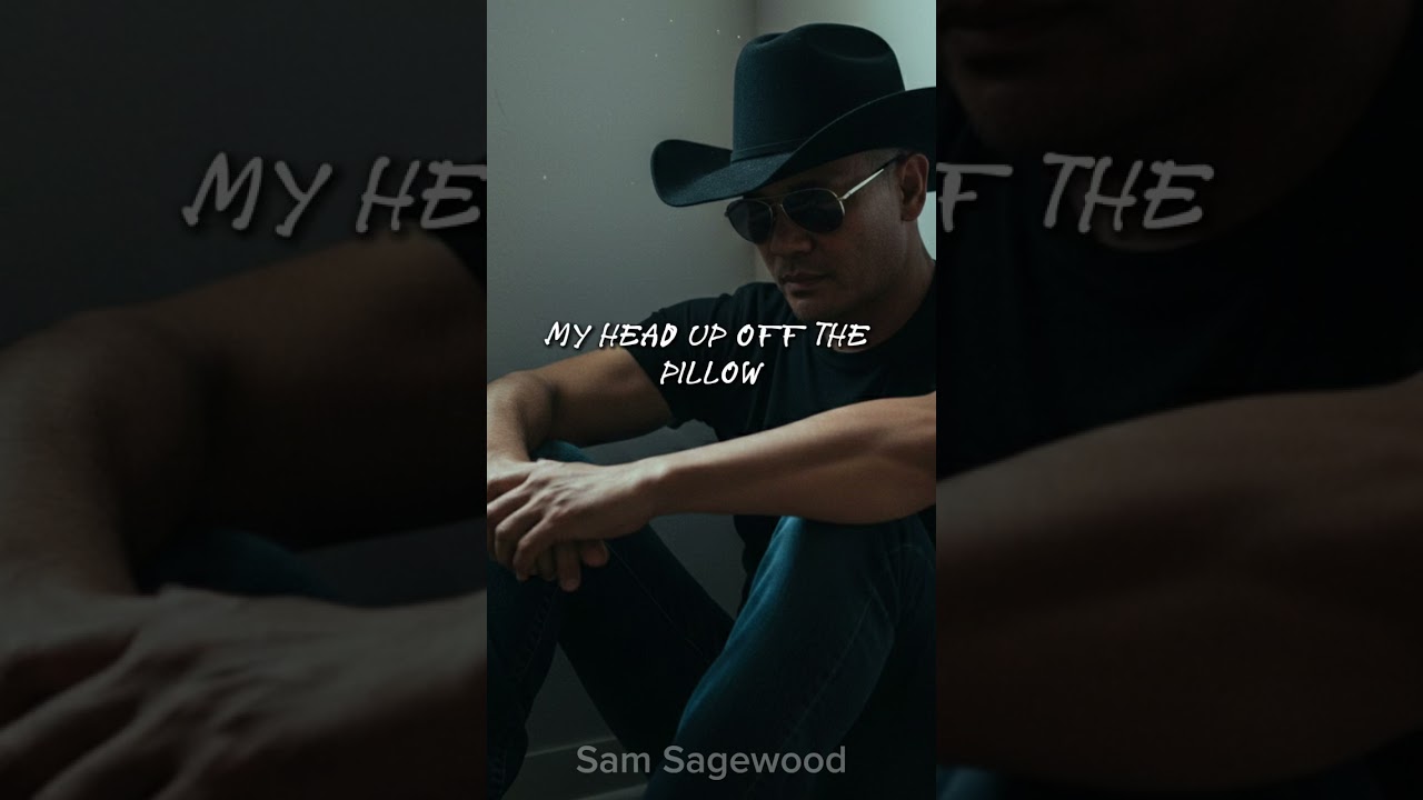 Depression (But I’m Still Standing) – Sam Sagewood