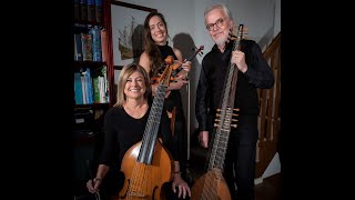 'TWO' - The Marais Project in Concert