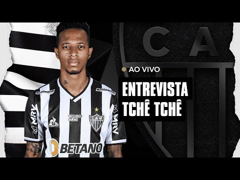 Entrevista AO VIVO: Tchê Tchê (06/09/2021)