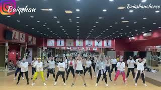 Dance pe chance remix tiktok viral /senam /dancefitness/zumba /bollywod/baiqshanlombok