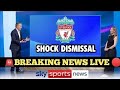 BREAKING: ARNE SLOT RESIGNS FROM LIVERPOOL?! 😱 ANFIELD IN TOTAL CHAOS AFTER SHOCK REPORTS!