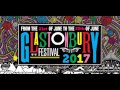 Miniature de la vidéo de la chanson 2017-06-24: Bbc Radio 1 Essential Mix: Glastonbury