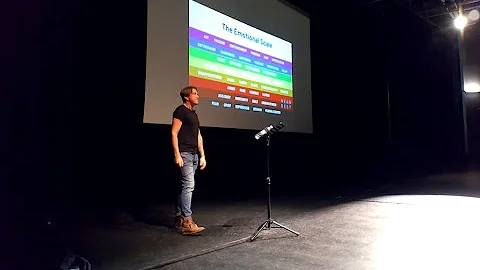 Part 1 of "A New Mind - A New You" by Benjamin Stu...