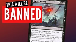 4 NEW Reanimator decks that will get THIS Card BANNED from MTG Pauper