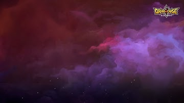 GRAND CHASE CLASSIC OST -  The Great Explosion of Kounat