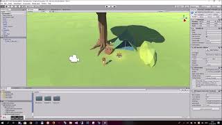 Simple pickup game in unity - PART 2