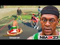 &quot;PRIME&quot; Rajon Rondo Is OVERPOWERED In NBA 2k23