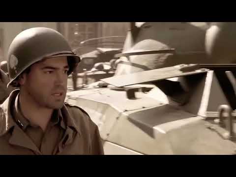 Βίντεο: Band Of Brothers: Dogs In The Military