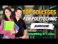 Top polytechnic colleges in jharkhand government vs private  discover the best institutes