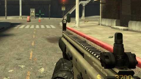 Counter Strike: Source Kick Ass Skins from FPSbanana.com