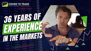 'Real Tips For Trading Forex Full Time'  Jason Sen | Trader Interview