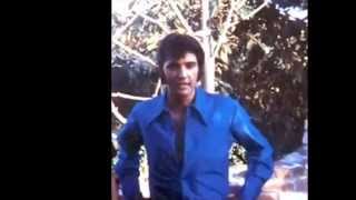 Video thumbnail of "Elvis Presley ~ You'll Think of Me (HQ)"