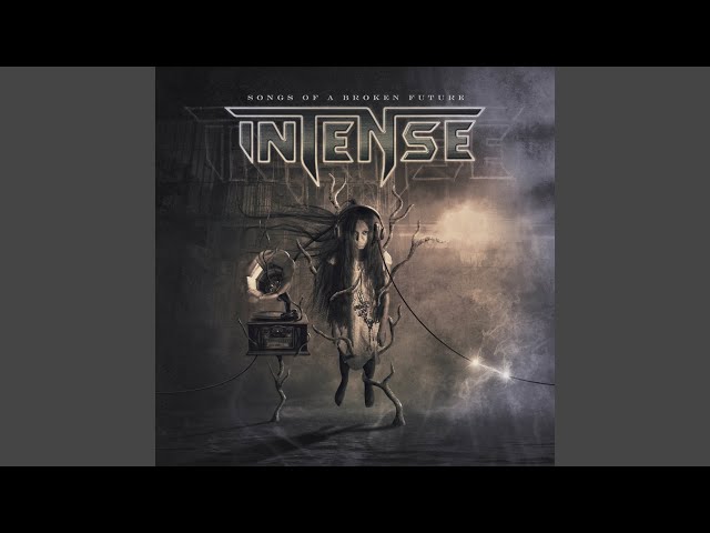 Intense - End Of Days