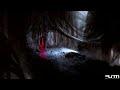Really Slow Motion &amp; Giant Apes - Tushino (Dark Hybrid Orchestral Tension)