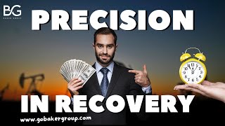Precision in Recovery