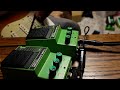 Ibanez TS10 日本製と台湾製を弾き比べ！おまけでMaxon OD-808も鳴らしてみた
